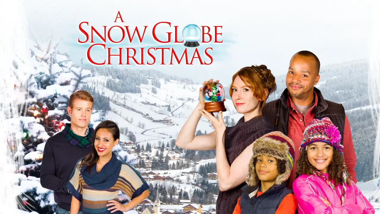 Die verzauberte Schneekugel hdfilme