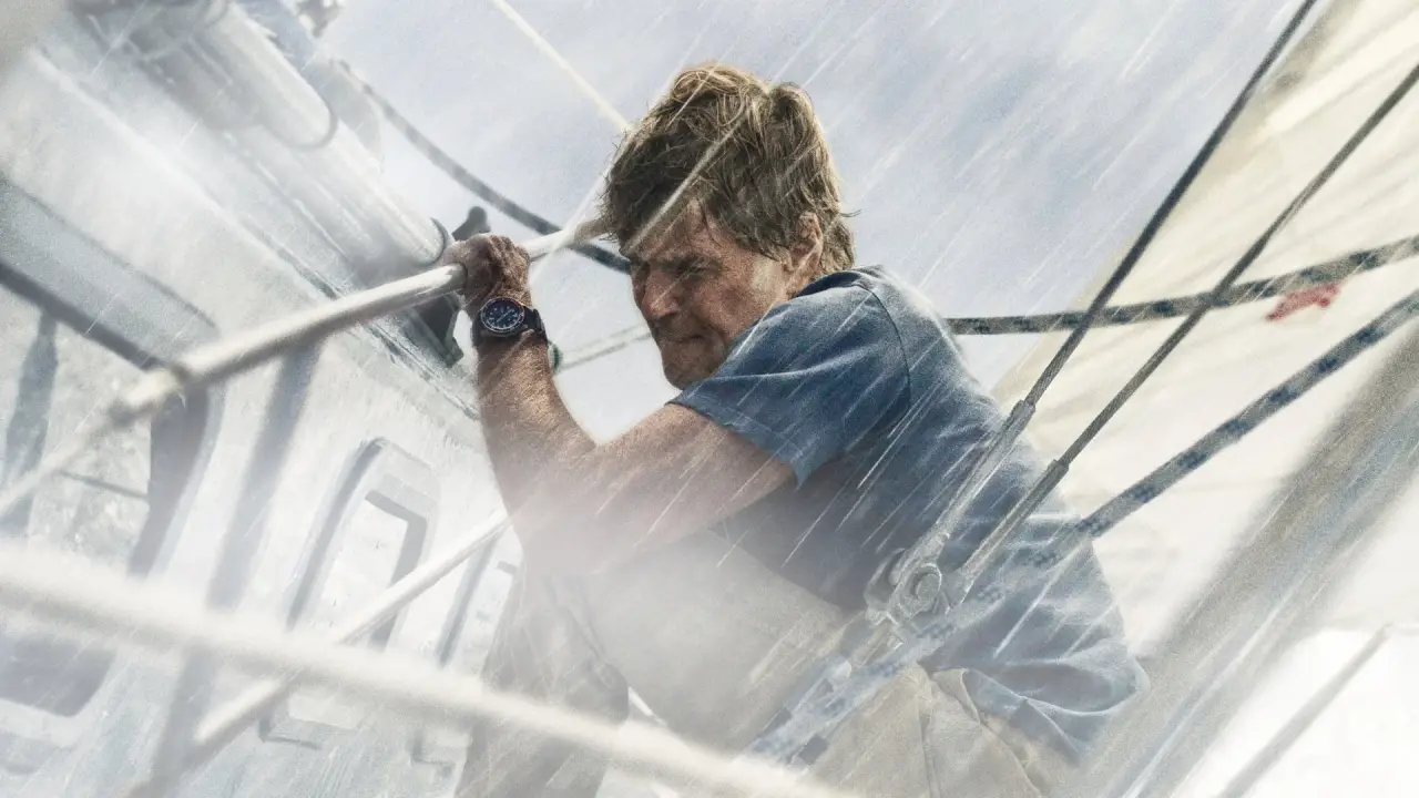 All Is Lost hdfilme