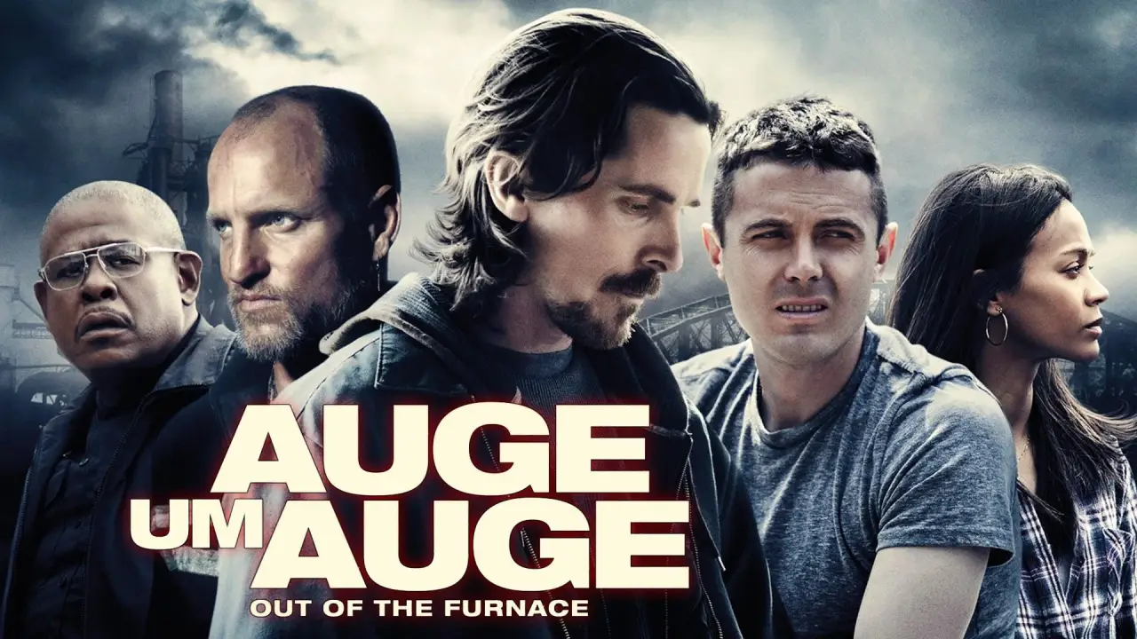 Auge um Auge hdfilme