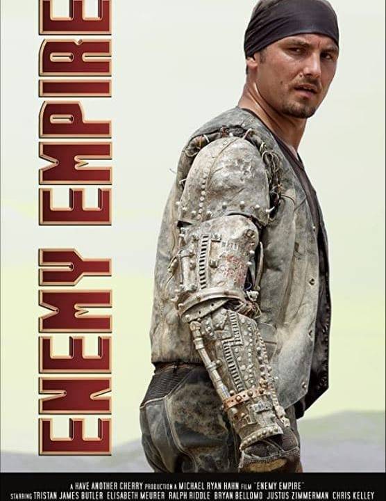 Enemy Empire hdfilme