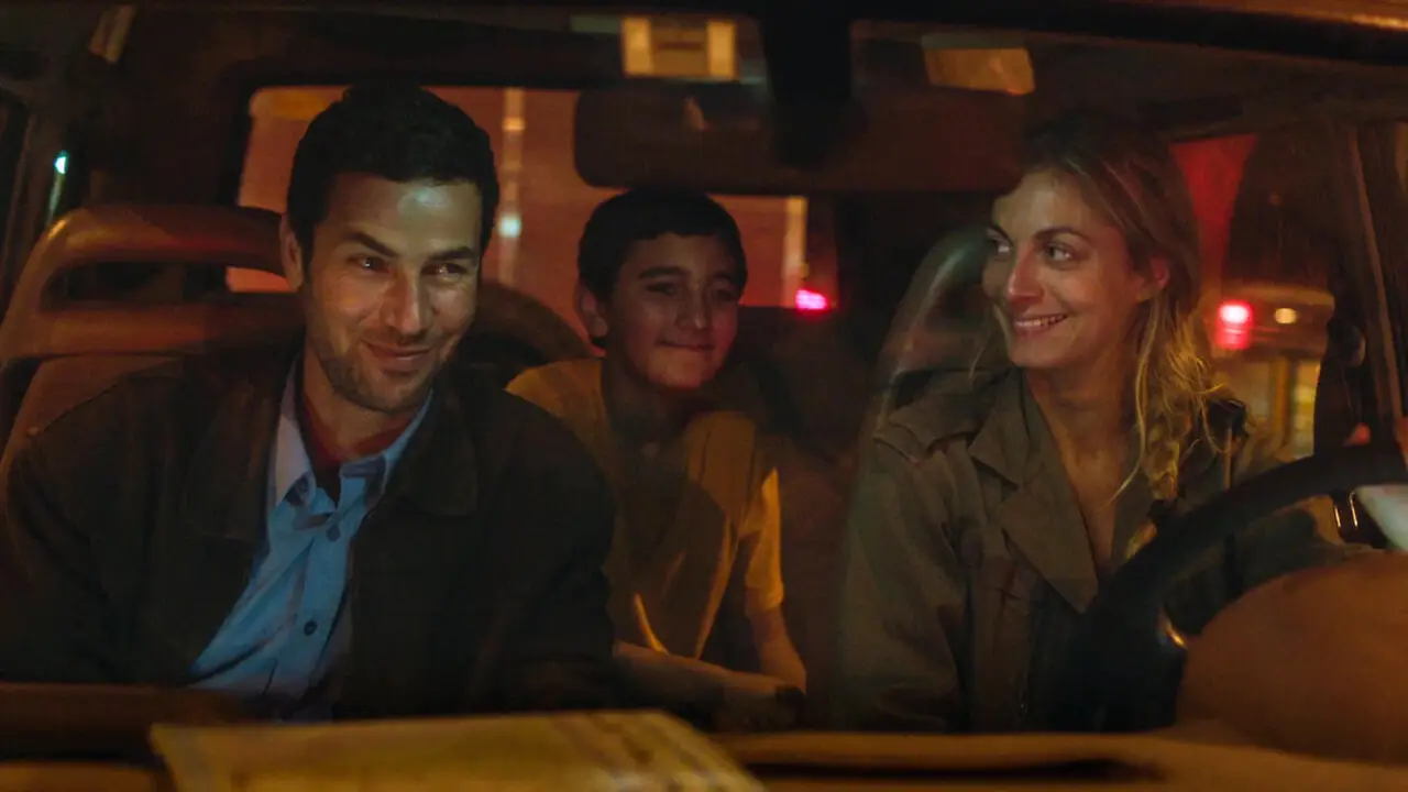 Giraffada hdfilme