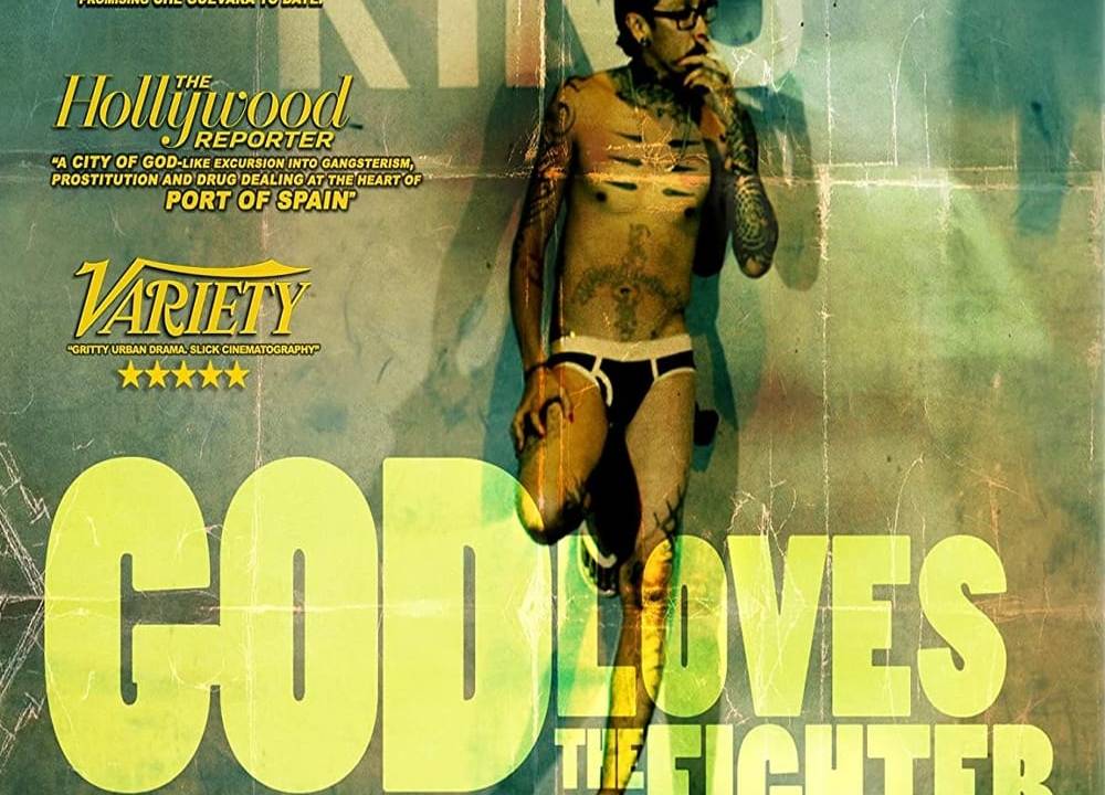 God Loves The Fighter hdfilme