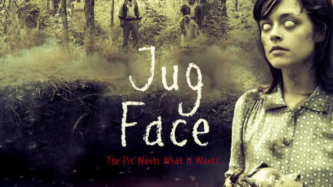 Jug Face hdfilme