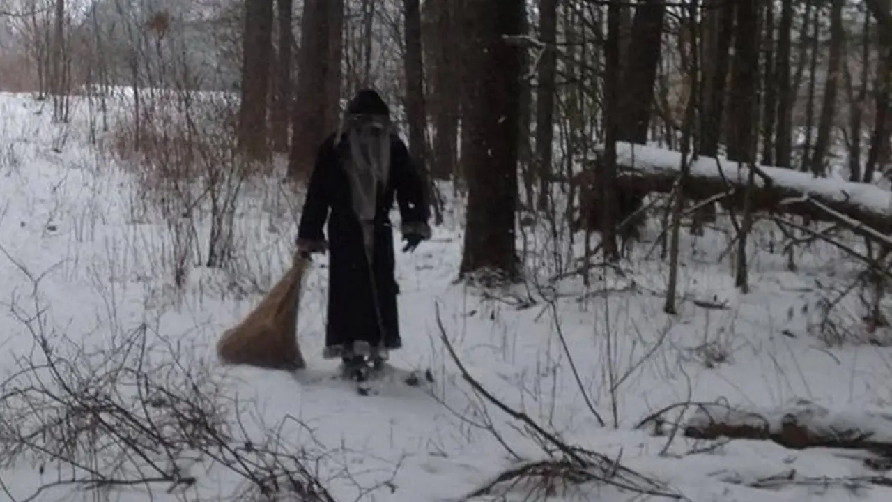 Krampus: The Christmas Devil hdfilme