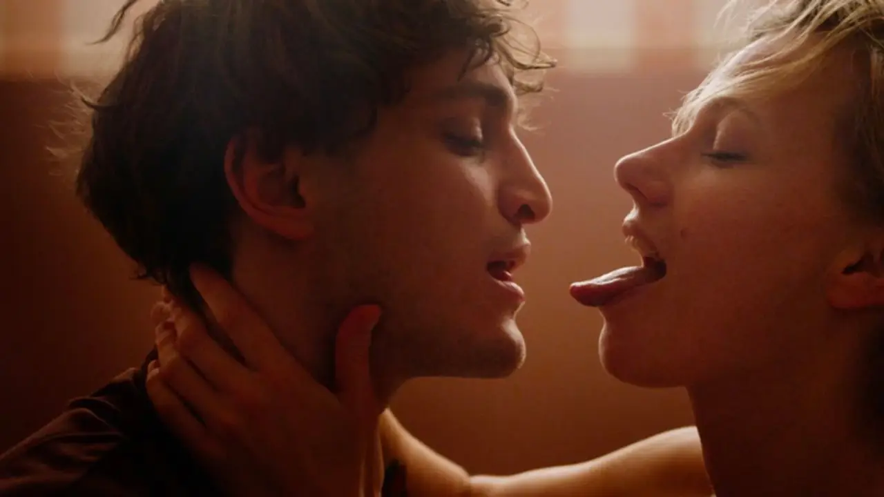 Love Steaks hdfilme