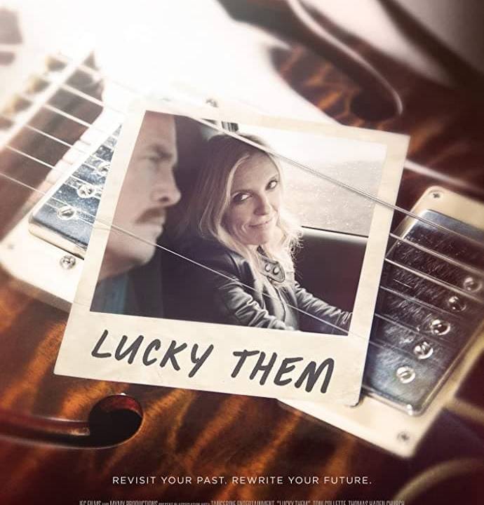 Lucky Them hdfilme