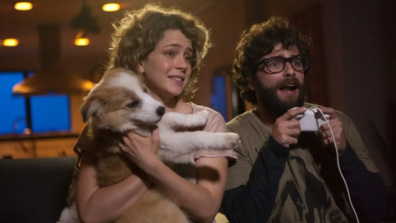 Der Dognapper hdfilme