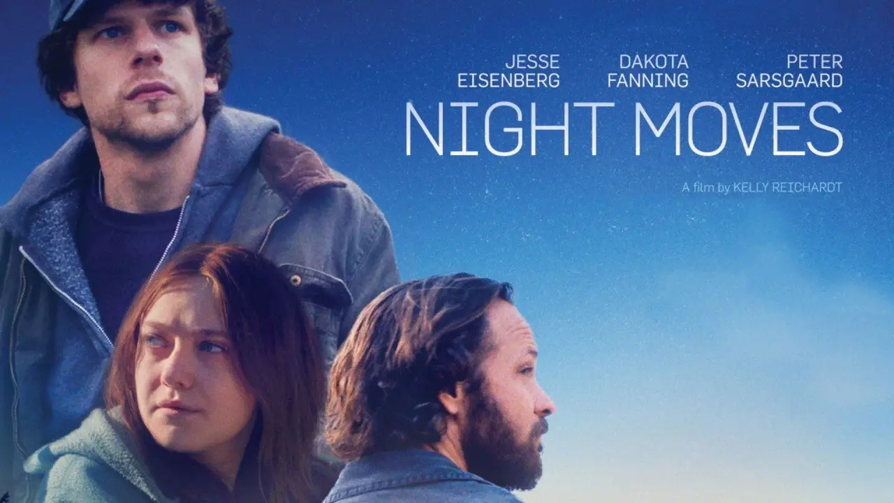 Night Moves hdfilme