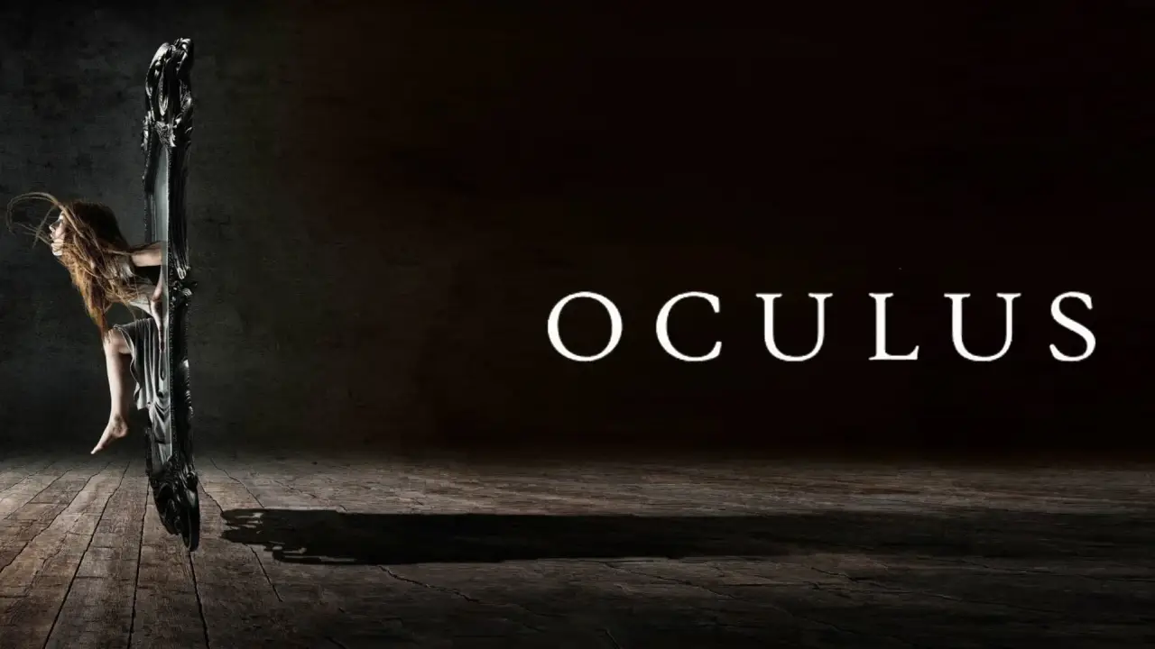 Oculus hdfilme