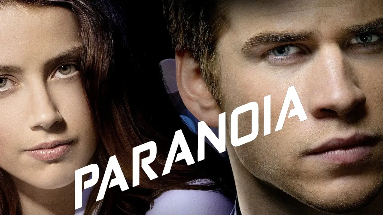 Paranoia - Riskantes Spiel hdfilme