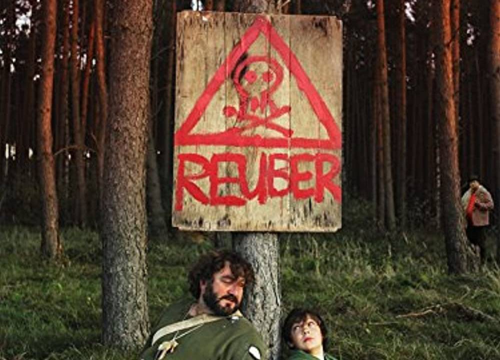 Reuber hdfilme
