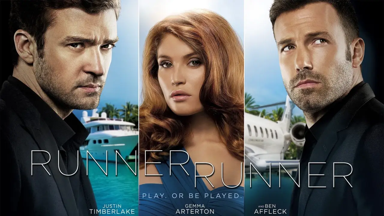 Runner Runner hdfilme