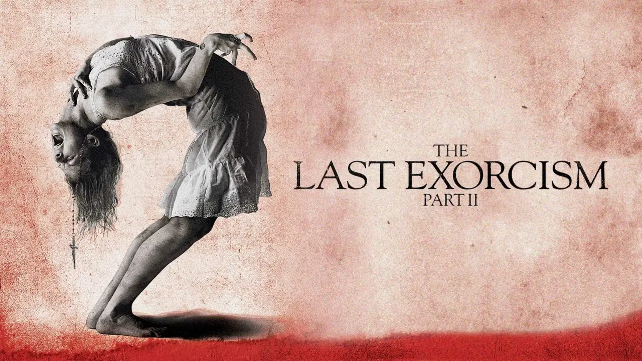 Der letzte Exorzismus - The Next Chapter hdfilme