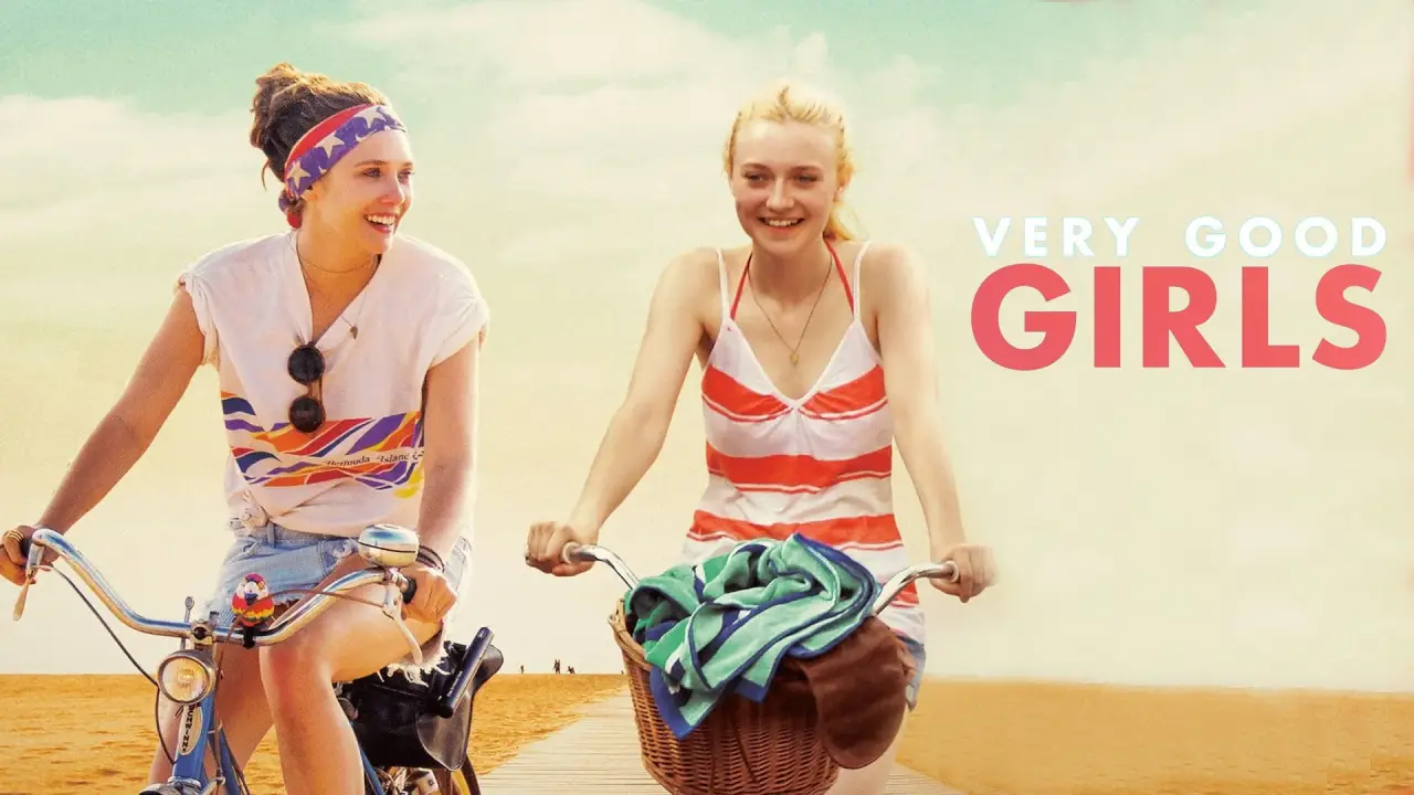 Very Good Girls hdfilme