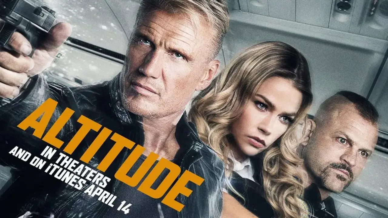 Altitude hdfilme