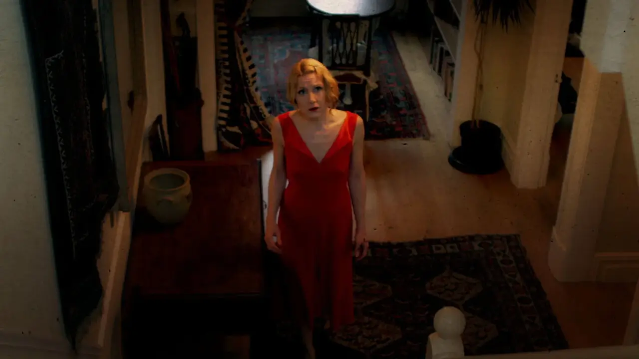American Poltergeist 5: The Borely Haunting hdfilme