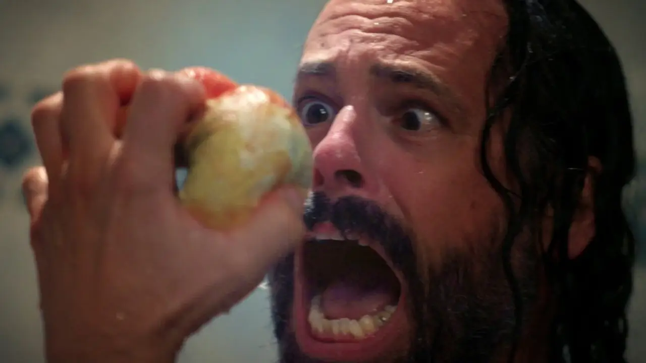 Attack of the Killer Donuts hdfilme
