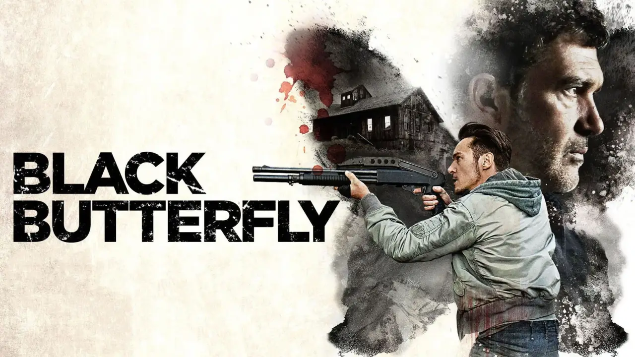 Black Butterfly hdfilme