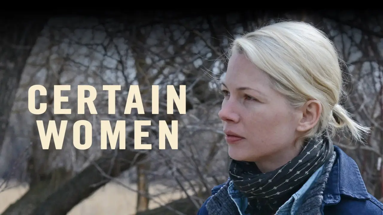 Certain Women hdfilme