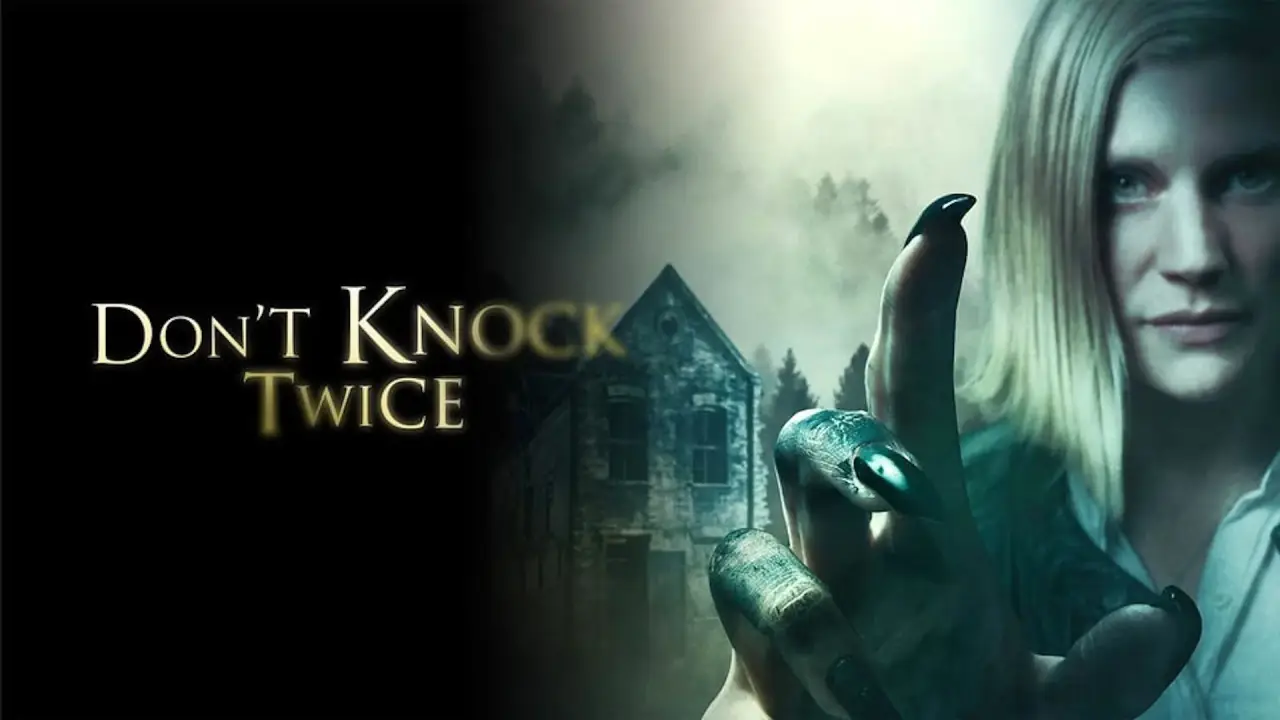 Don't Knock Twice hdfilme
