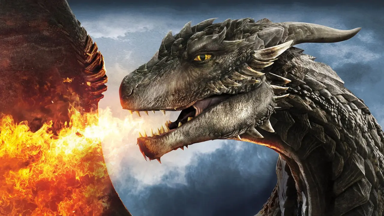 Dragonheart 4: Die Kraft des Feuers hdfilme