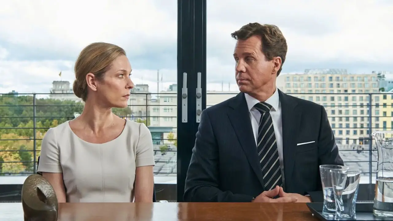 Ein schrecklich reiches Paar hdfilme