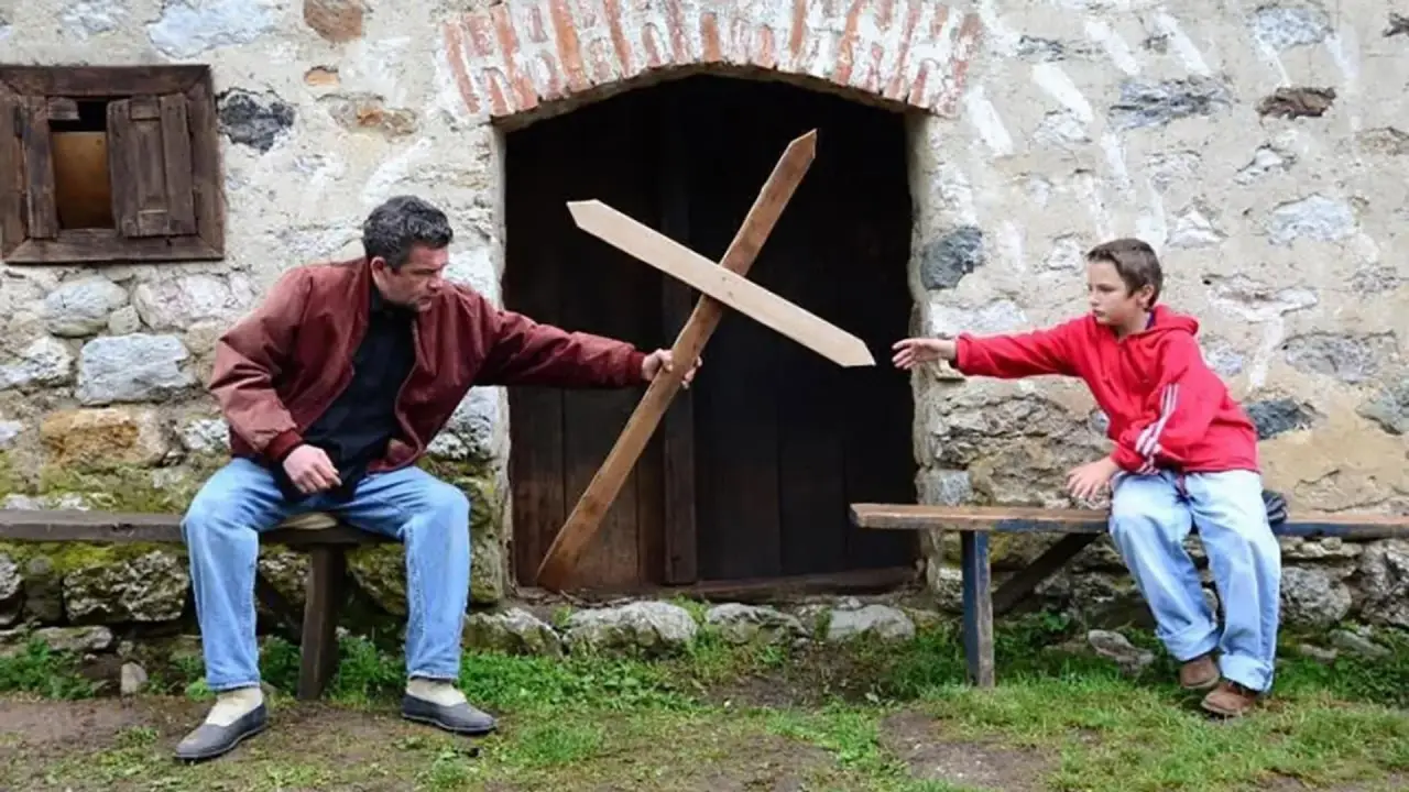 Enklave hdfilme