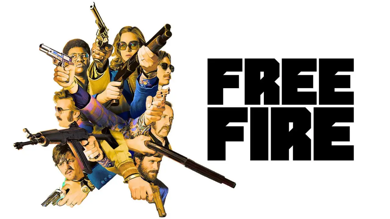 Free Fire hdfilme