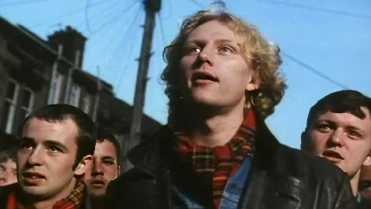 Glasgow Trainspotting - Small Faces hdfilme