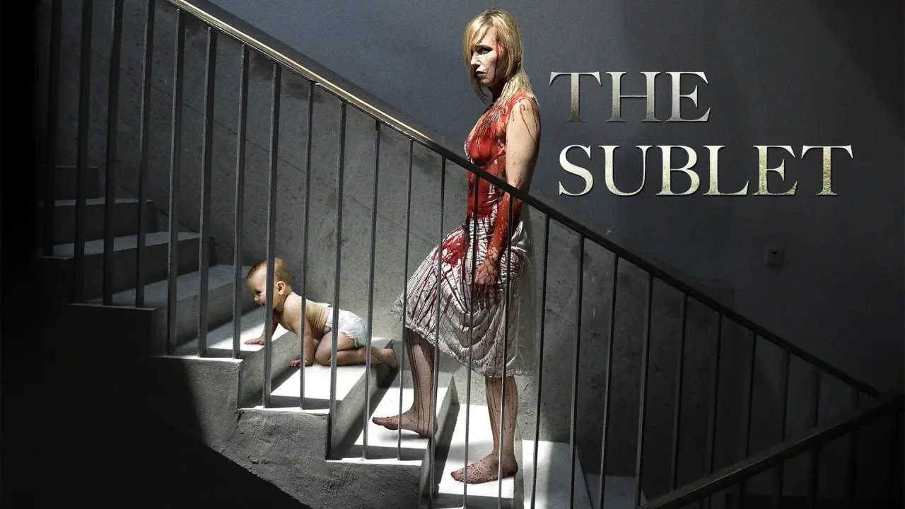 In the Dark hdfilme