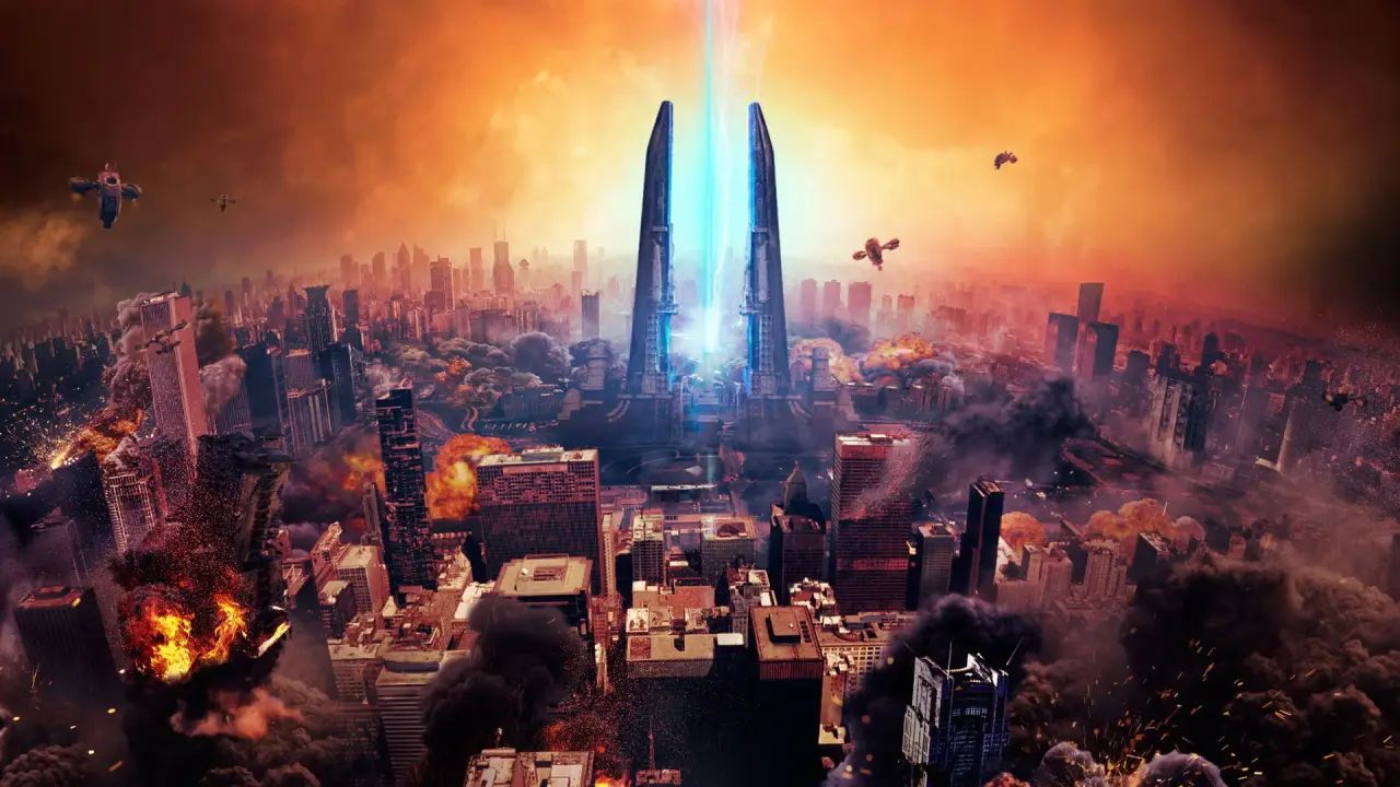 Kill Switch hdfilme