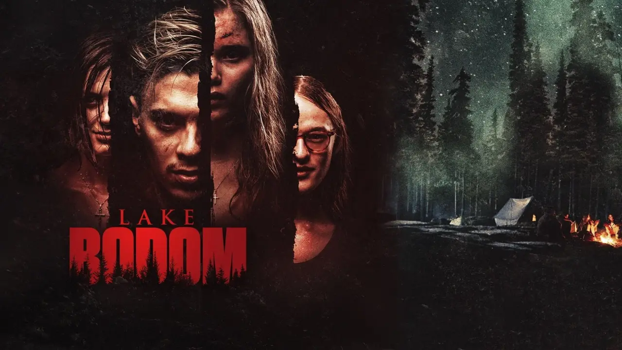 Lake Bodom hdfilme