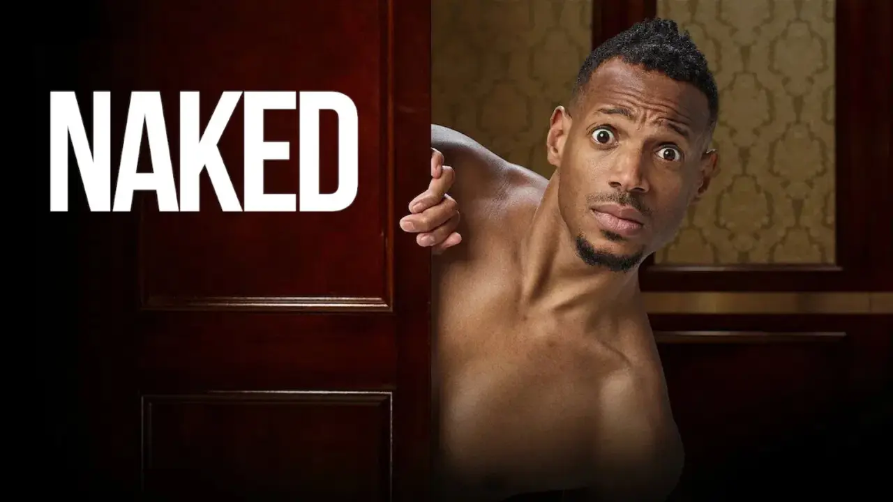 Naked hdfilme