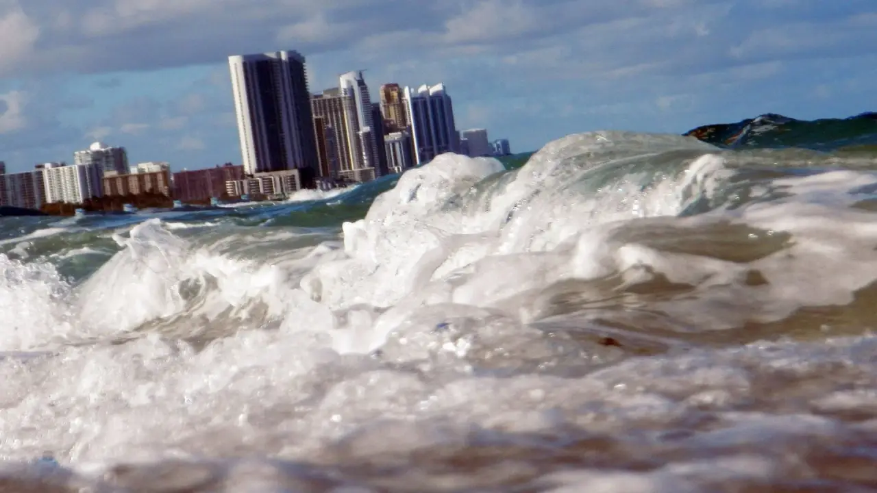 Oceans Rising hdfilme