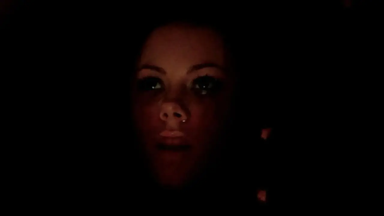 Paranormal Investigations 11 - Fear House hdfilme