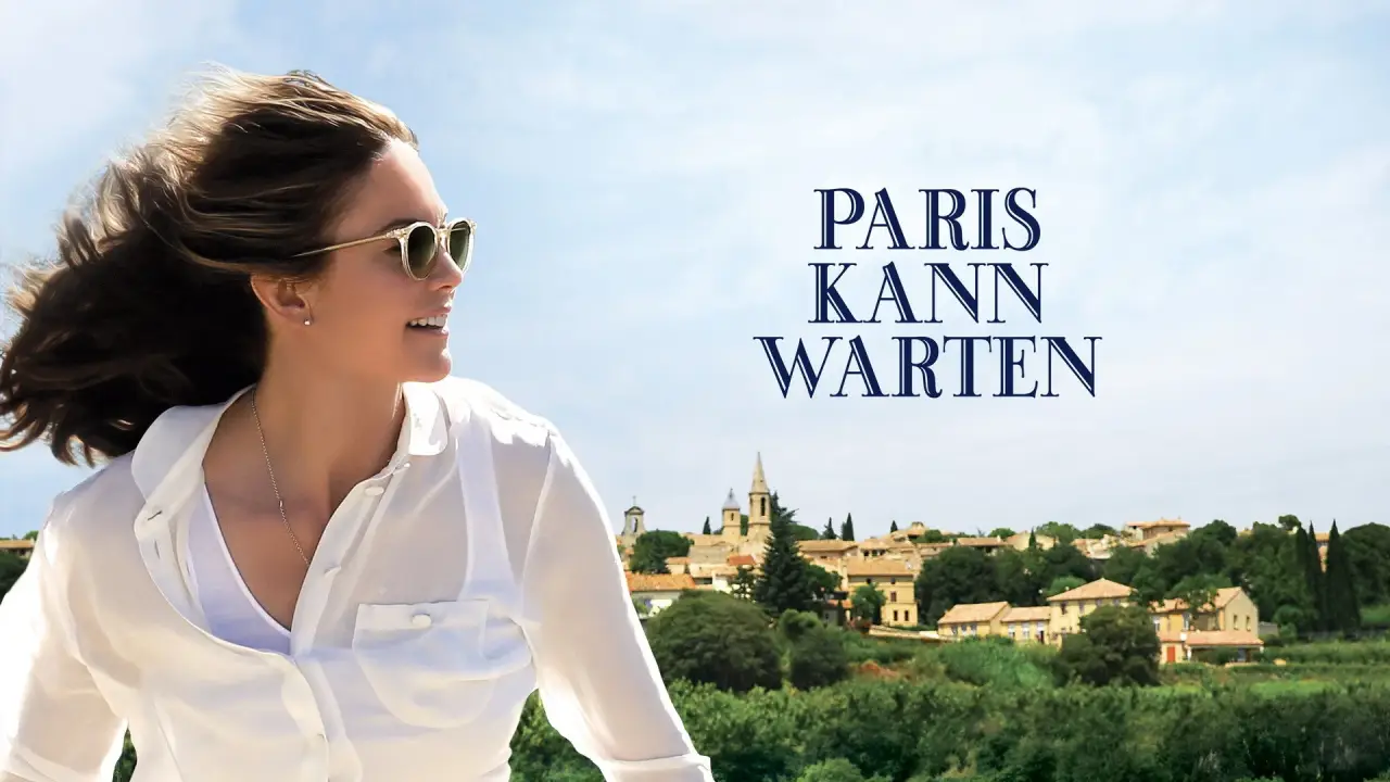 Paris kann warten hdfilme