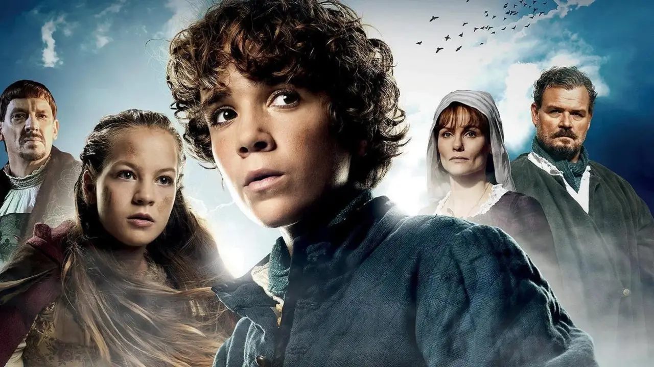 Storm und der verbotene Brief hdfilme
