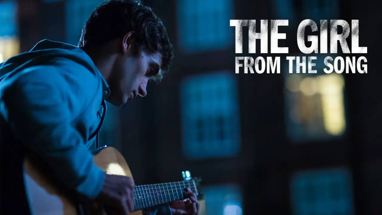 The Girl From the Song hdfilme