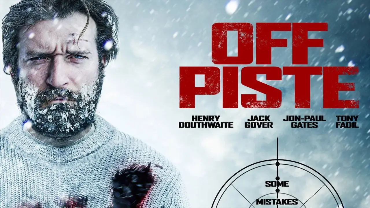 Tiefschnee - Winter der Rache hdfilme
