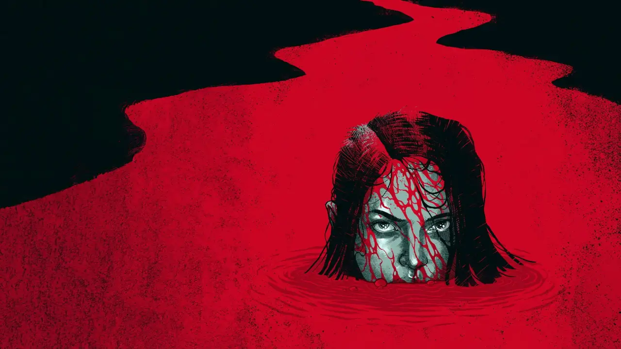 Tonight She Comes - Die Nacht der Rache hdfilme