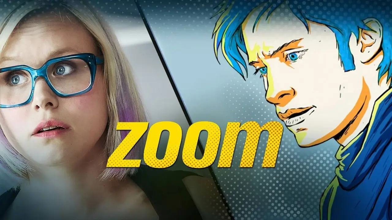 Zoom - Good Girl Gone Bad hdfilme