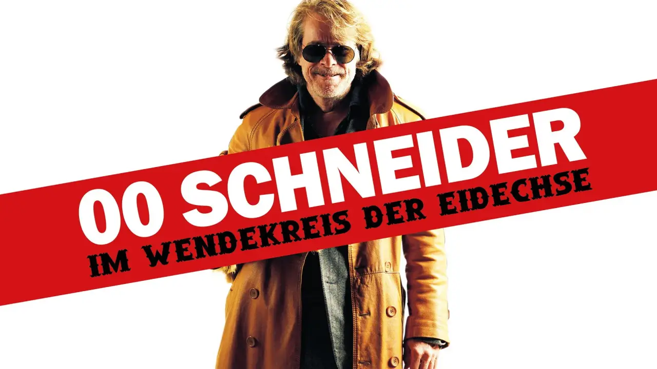 00 Schneider - Im Wendekreis der Eidechse hdfilme