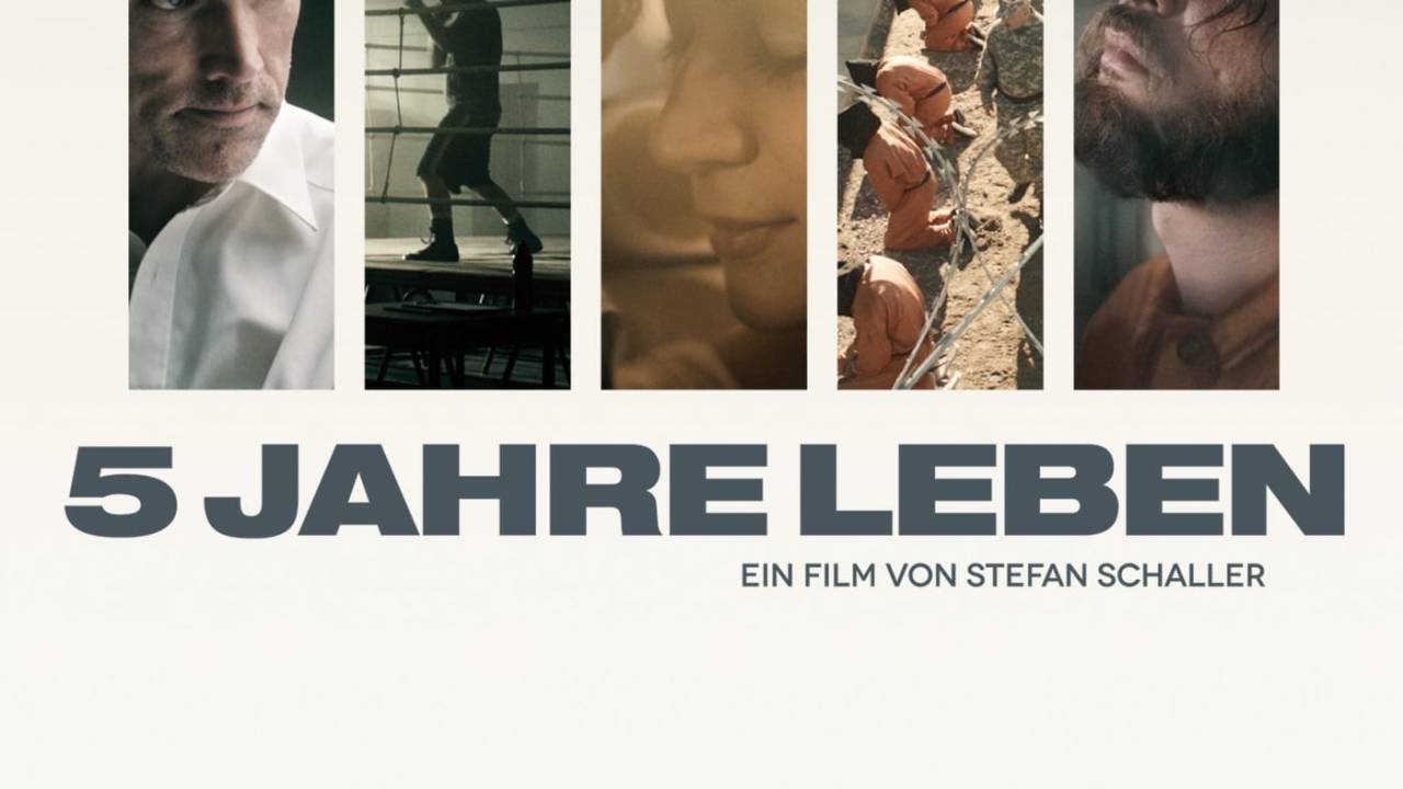 5 Jahre Leben hdfilme