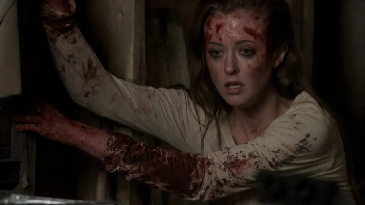 13 Eerie - We Prey for You hdfilme