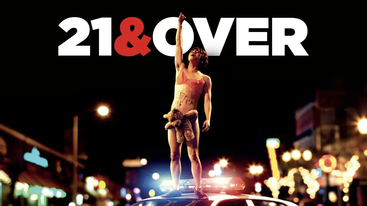 21 & Over hdfilme