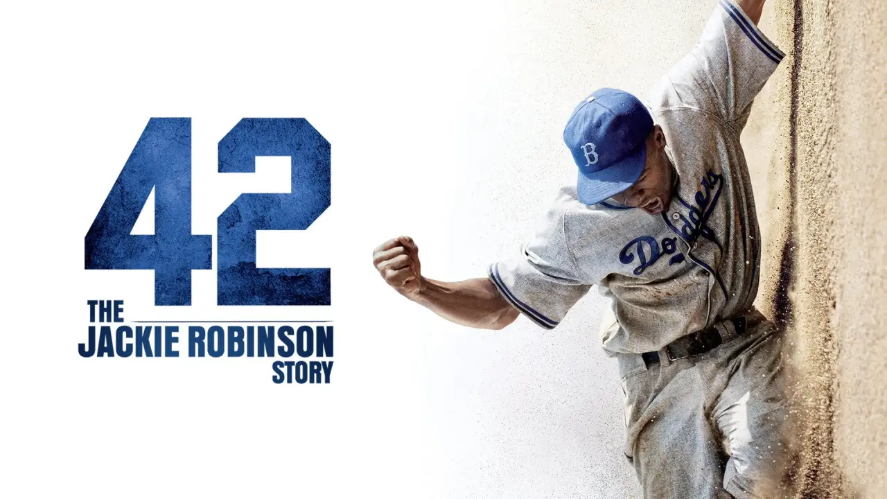 42 - Die wahre Geschichte einer Sportlegende hdfilme