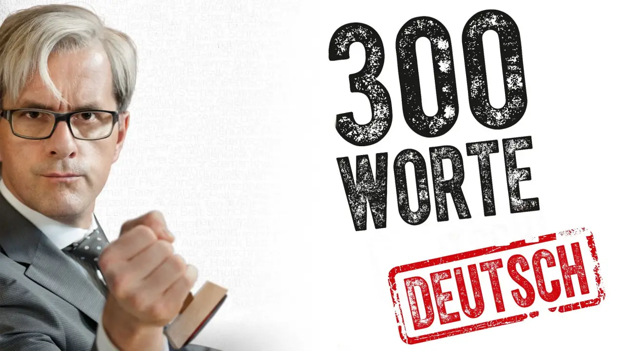 300 Worte Deutsch hdfilme