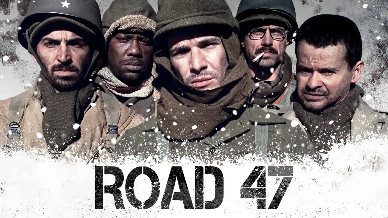 Road 47 – Das Minenkommando hdfilme