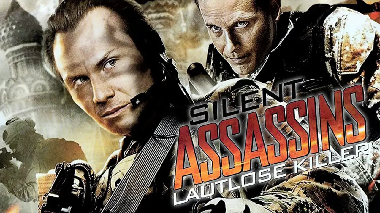 Silent Assassins - Lautlose Killer hdfilme