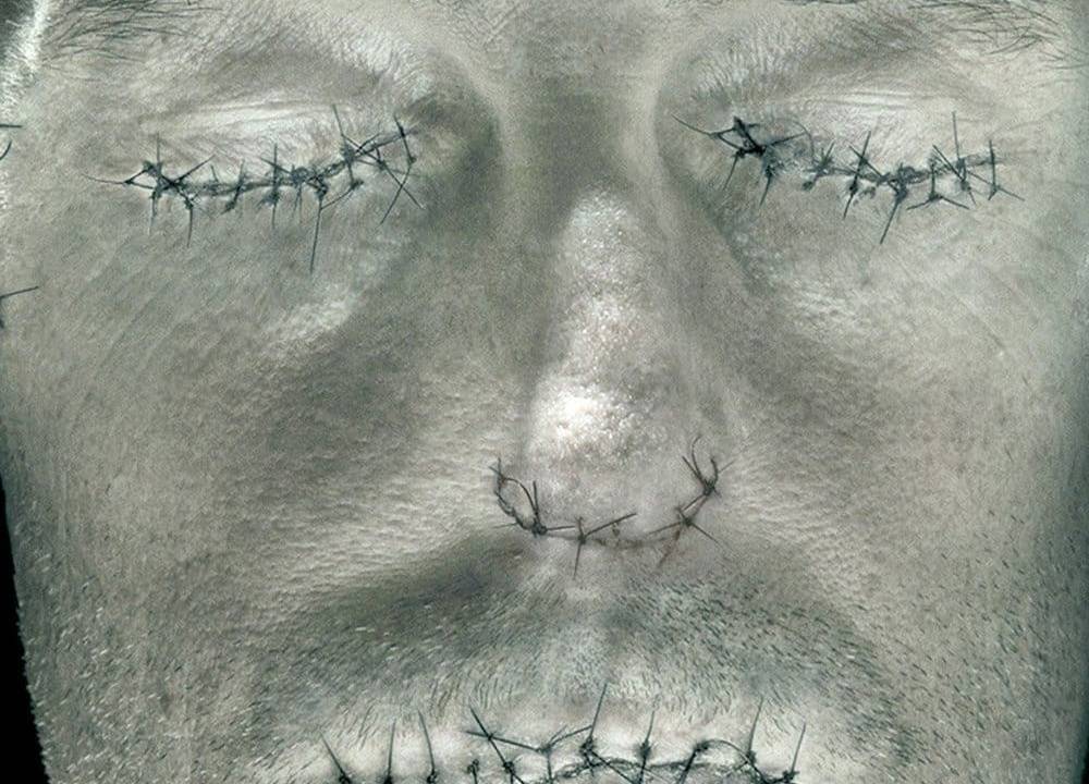 5 Senses of Fear hdfilme